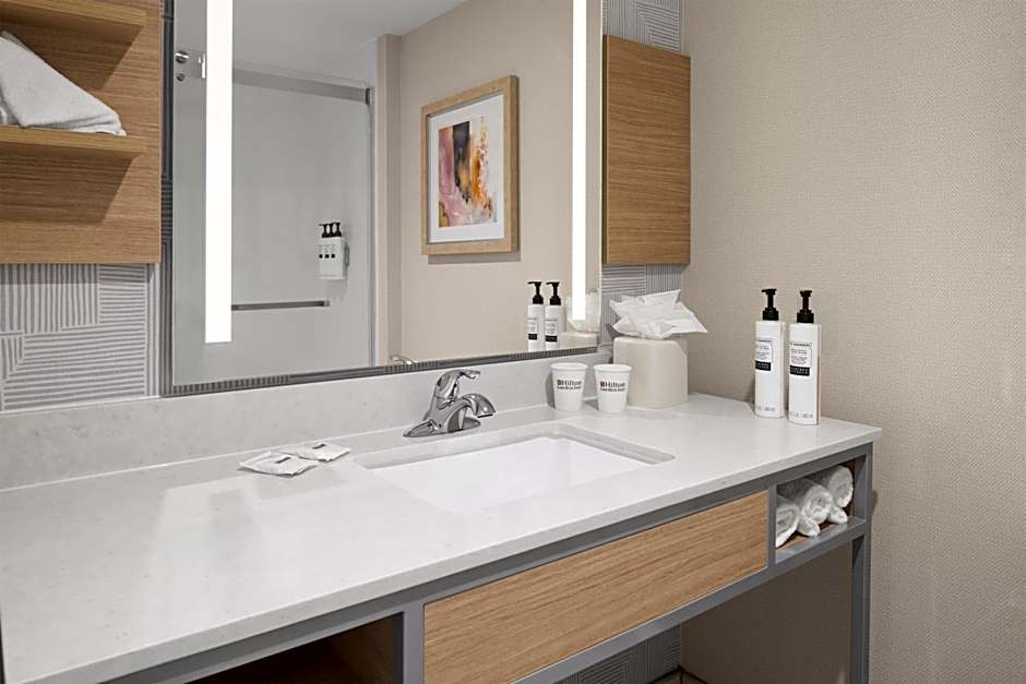 Hilton Garden Inn Conway