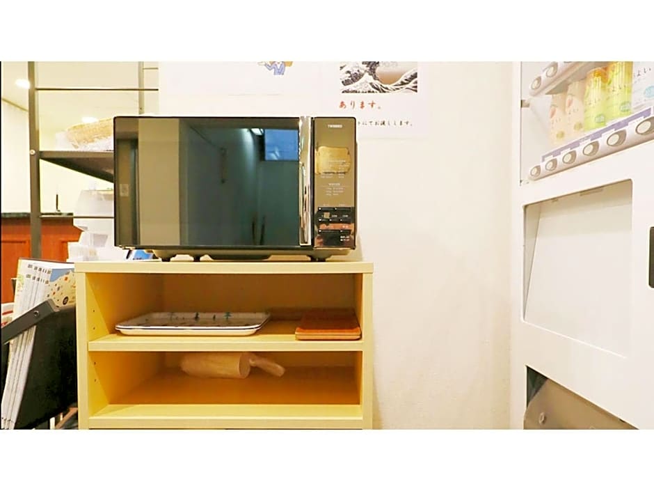 Odawara Terminal Hotel - Vacation STAY 83672v