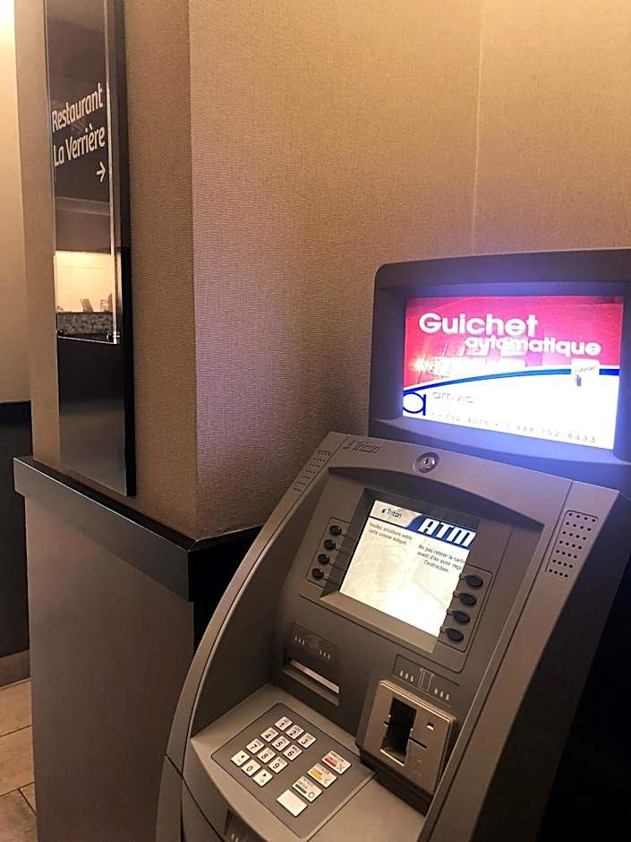 Best Western Plus Hotel Universel Drummondville