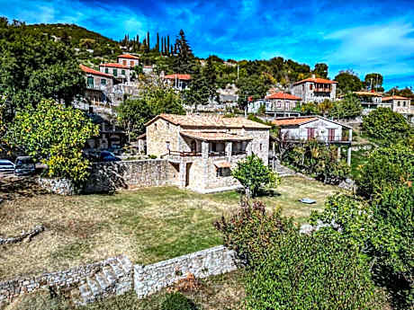 Αρκαδικόν Μέλαθρον