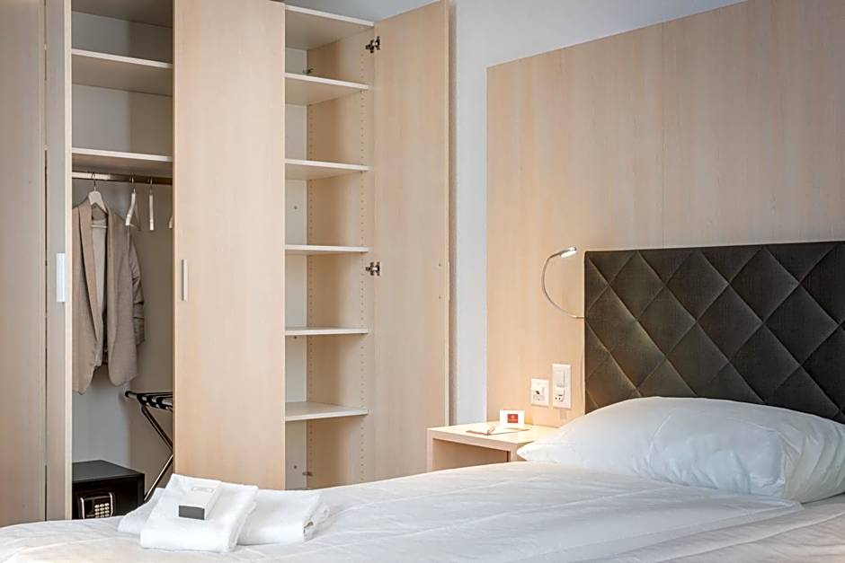 Los Lorentes Hotel Bern Airport