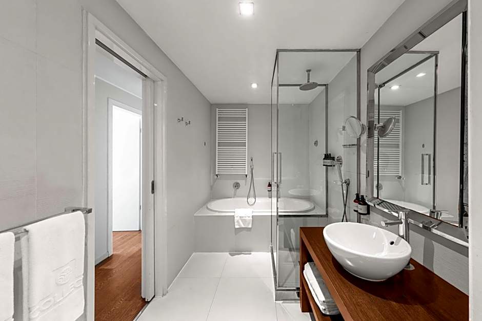 NH Collection Budapest City Center