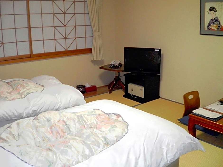 Watarase Onsen Hotel Yamayuri
