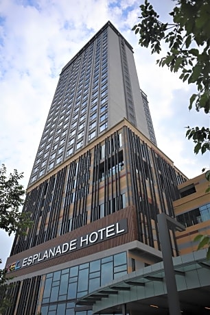 KSL ESPLANADE HOTEL with HOT SPRING