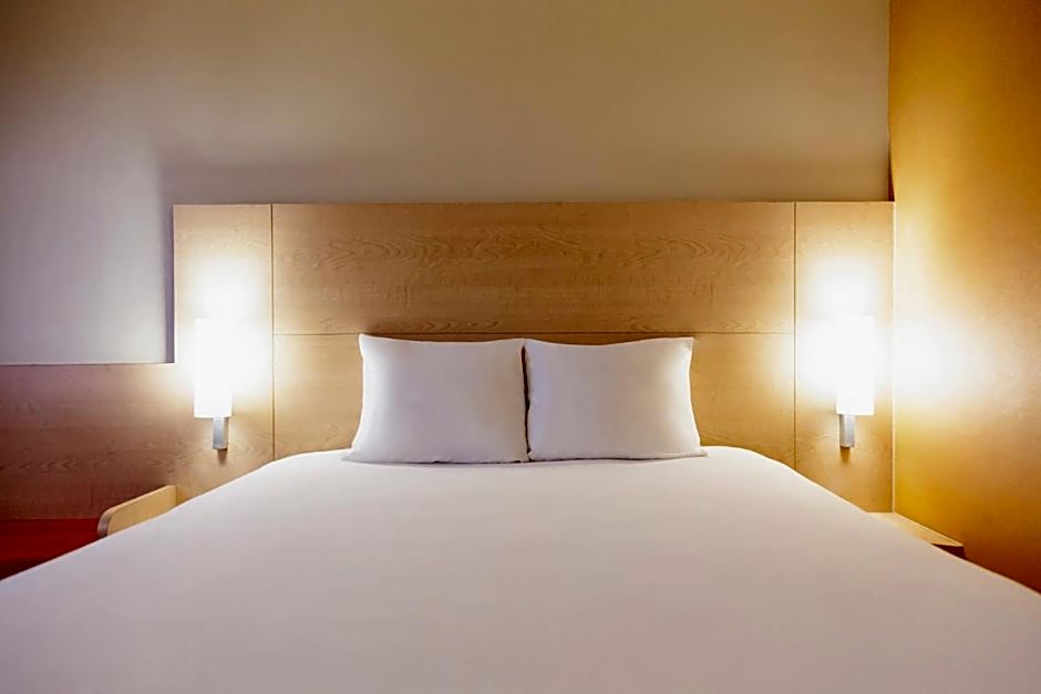 Ibis Aguascalientes Norte