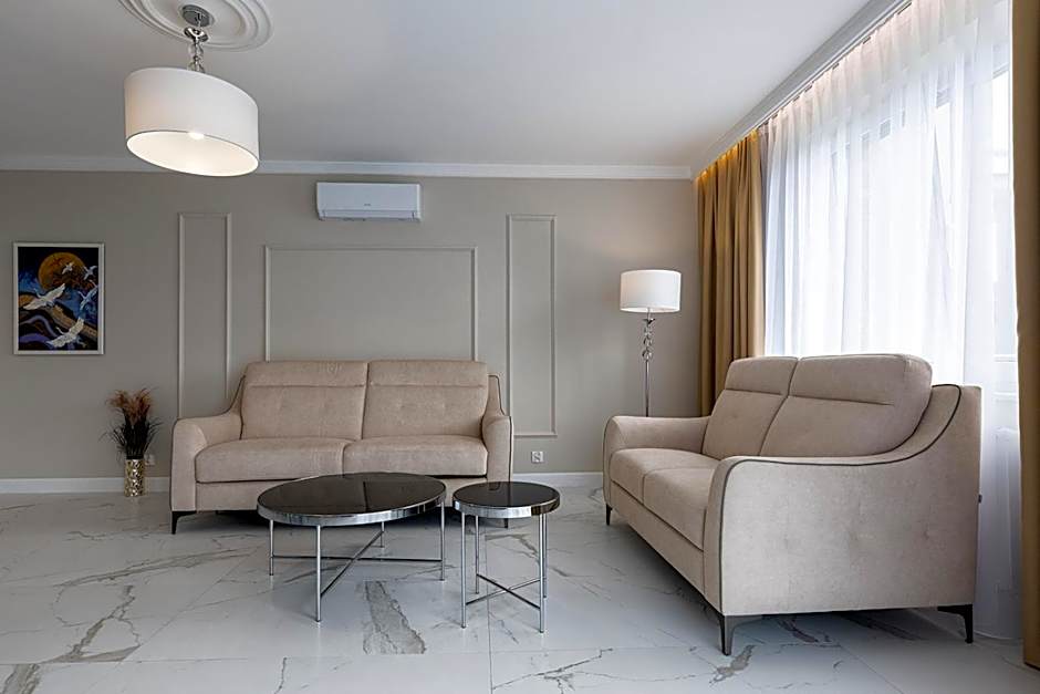 Apartamenty Prestige Mielno-Uniescie