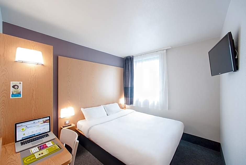 B&B Hôtel Castres Centre Gambetta