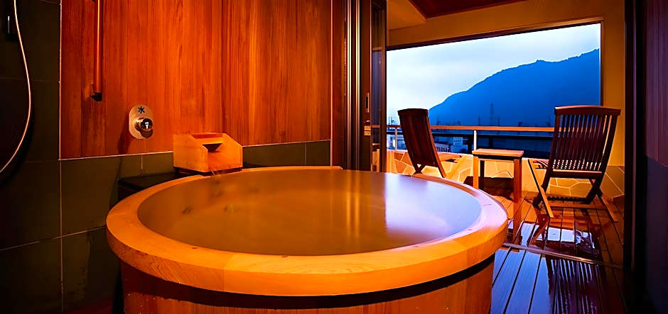 Echigoyuzawa Onsen Shosenkaku Kagetsu Ryokan