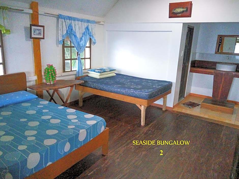 Paseo Del Mar Seaside Inn