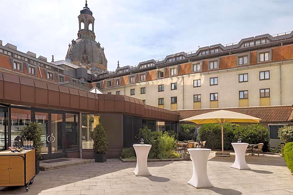 Hilton Dresden