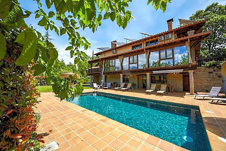 Sabina Hotel