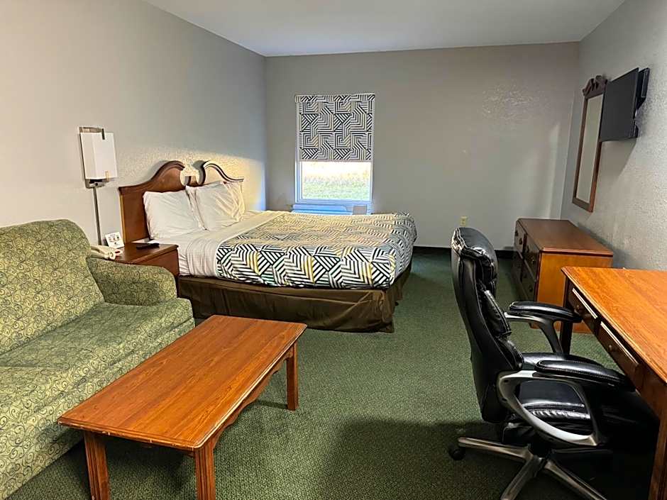 Star City Inn & Suites