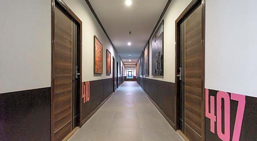 U Home Hotel