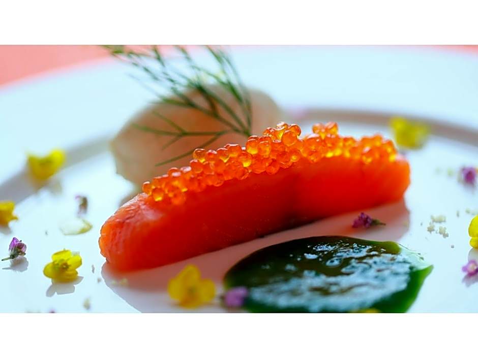 Sukayu Onsen Hakkoda Hotel - Vacation STAY 66845v