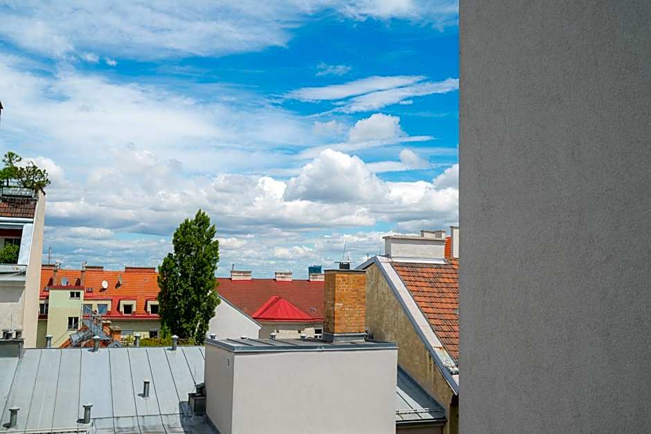 Vienna Residence, Rochusmarkt - Wien Mitte