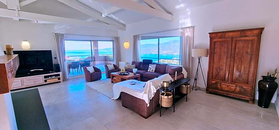 Résidence & Hôtel Aria Marina