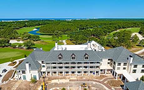 Camp Creek Inn
