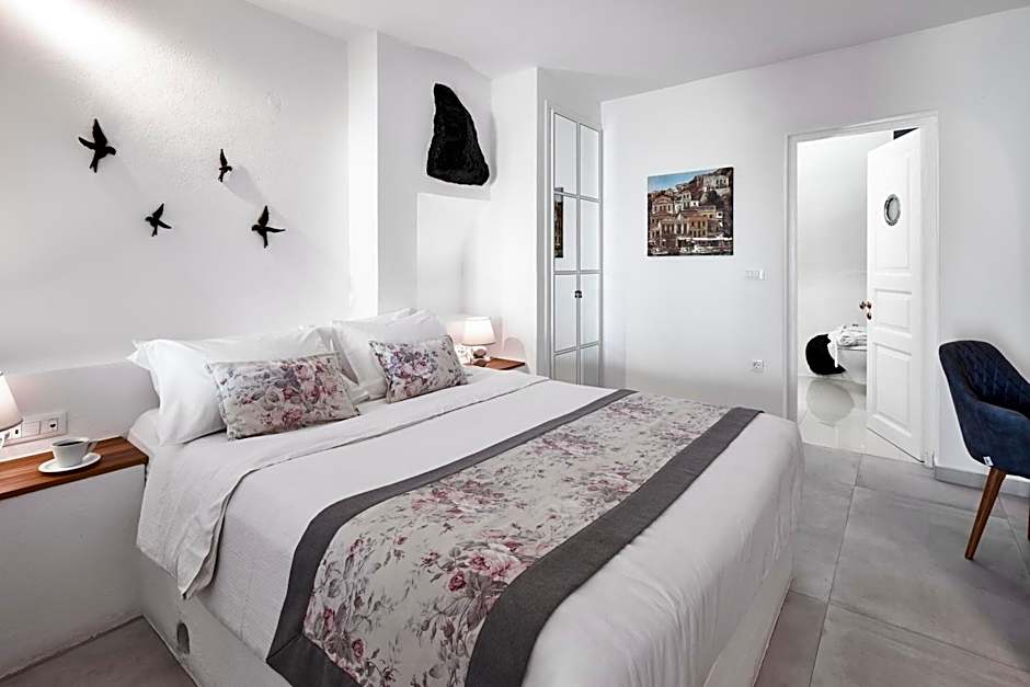 Santorini Princess Spa Hotel