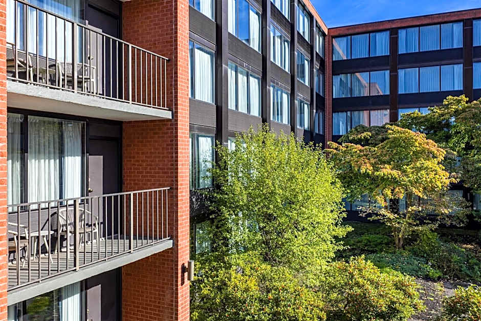 DoubleTree by Hilton Hotel Boston-Andover