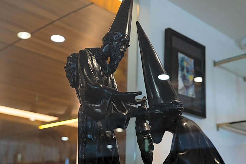 Casa Cuarzo Hotel Boutique