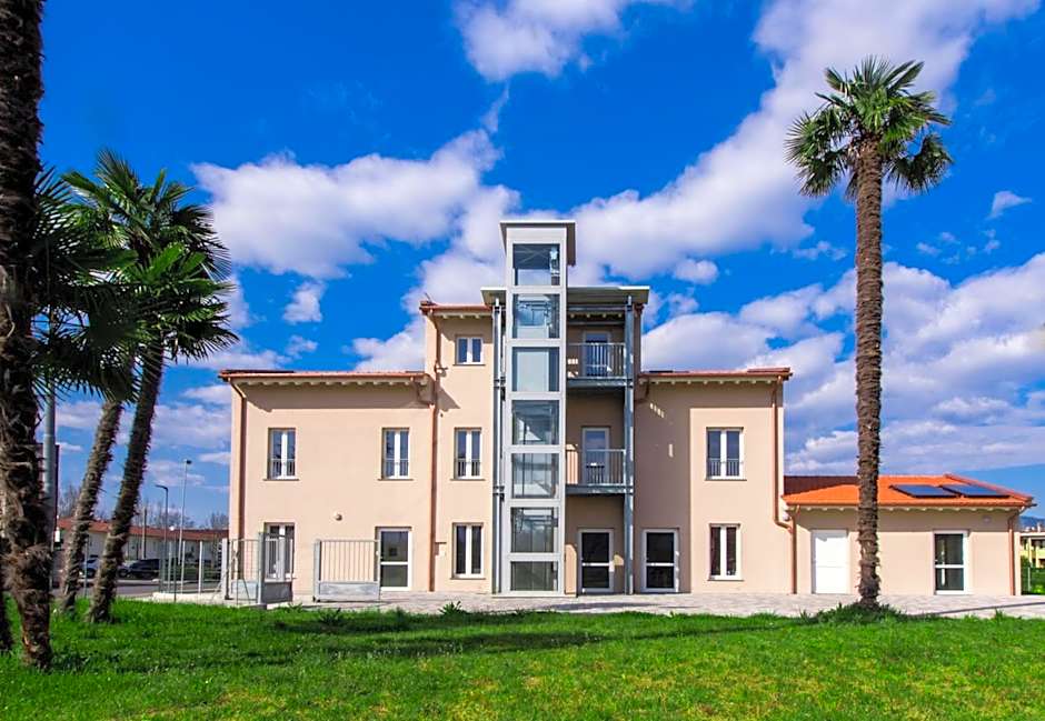 Ostello La Salana