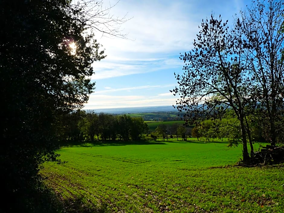 Le Moulin du Barthas