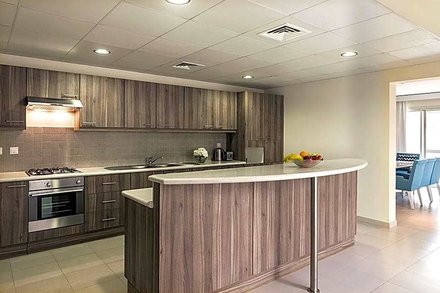 JANNAH HOTEL APARTMENTS & VILLAS