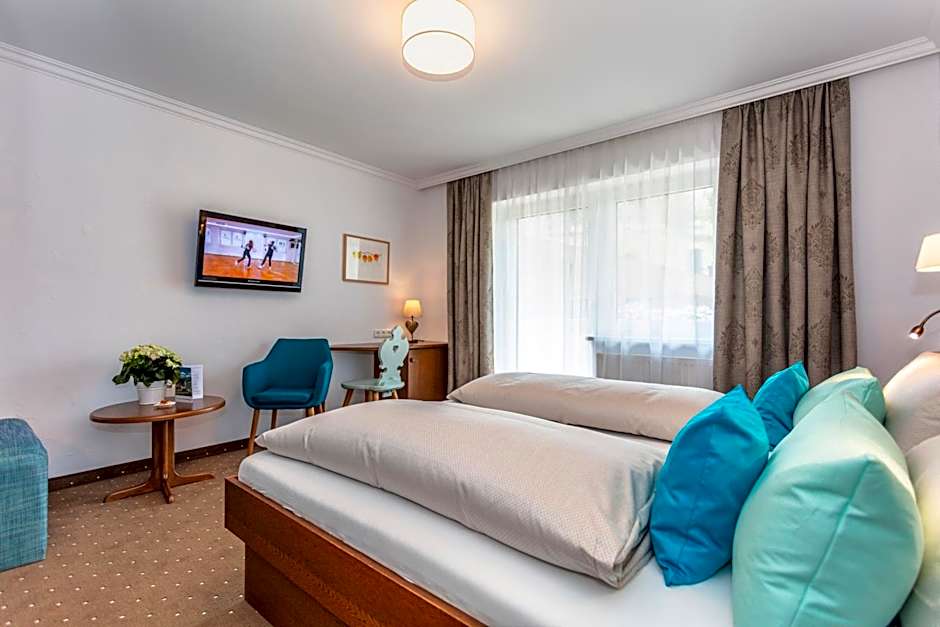 Pension Pinzgauer Hof