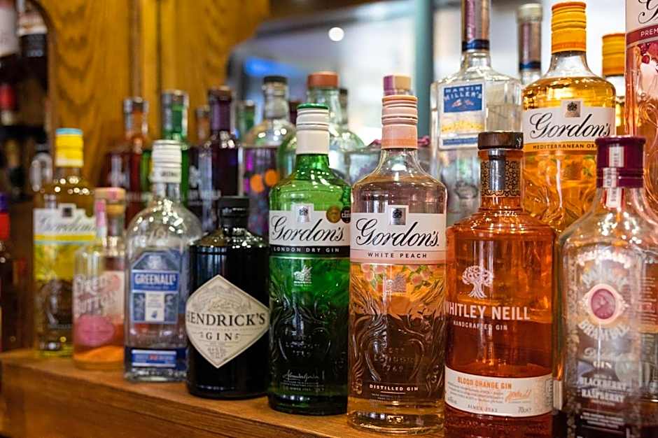 Castle Hotel Haverfordwest