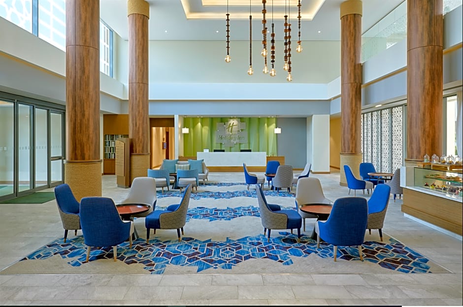 Holiday Inn & Suites Al Jubail By IHG