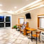 Travelodge by Wyndham Barstow