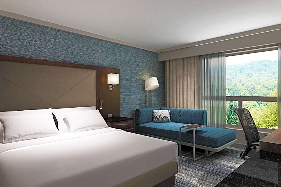 Boston Marriott Burlington