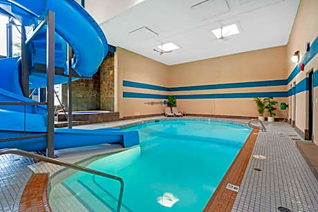 Best Western Plus City Centre Inn