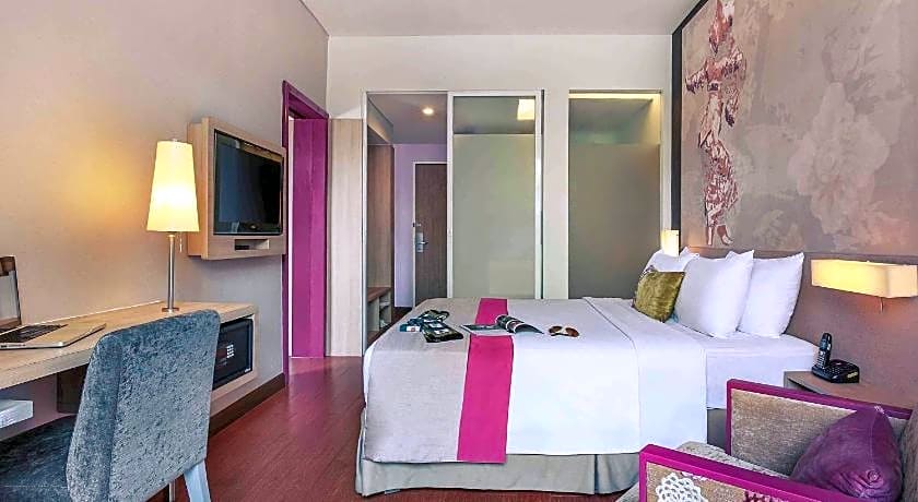 Mercure Bali Nusa Dua Hotel