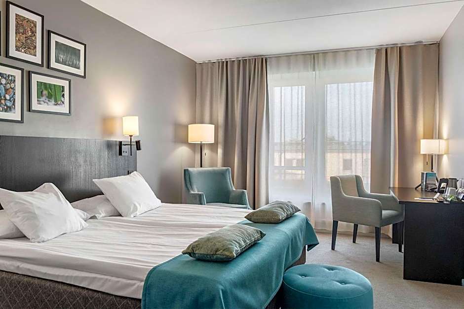 Best Western Plus Hotel Plaza