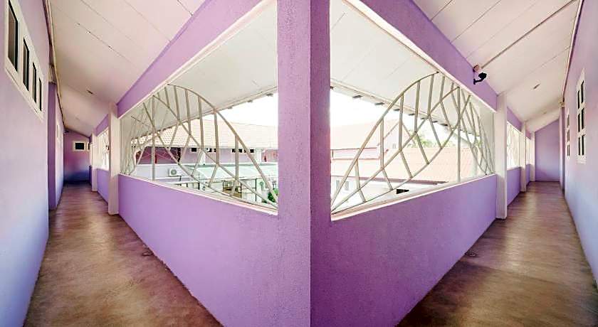 Hotel O Kulim Inn