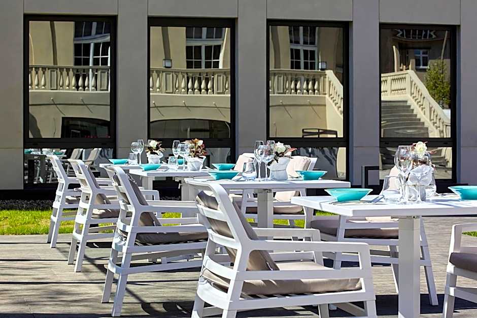 Libert 33, an Ascend Collection Hotel