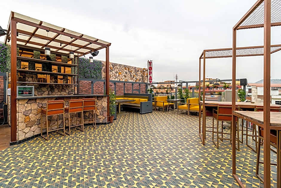 Treebo Natraj - Jaipur