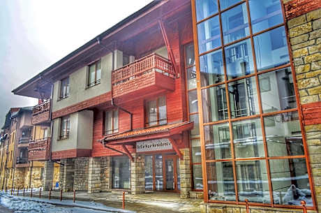 Bellevue Residence Apartments