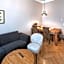 Downtown - Apart Hotel Zborovska