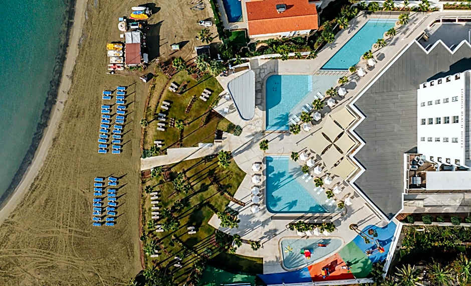 Lordos Beach Hotel & Spa