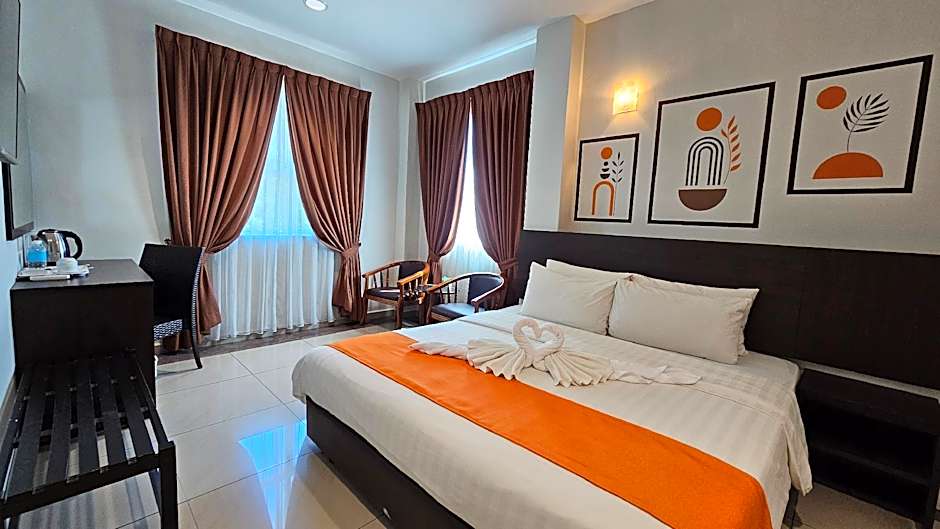 PPT Muar Hotel