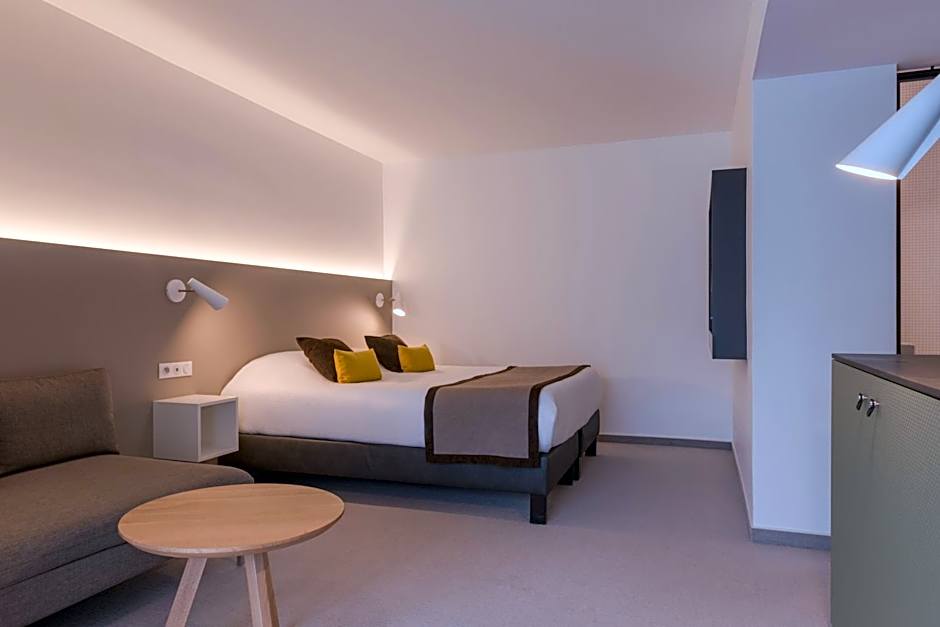 Hôtel Diana Restaurant & Spa by HappyCulture