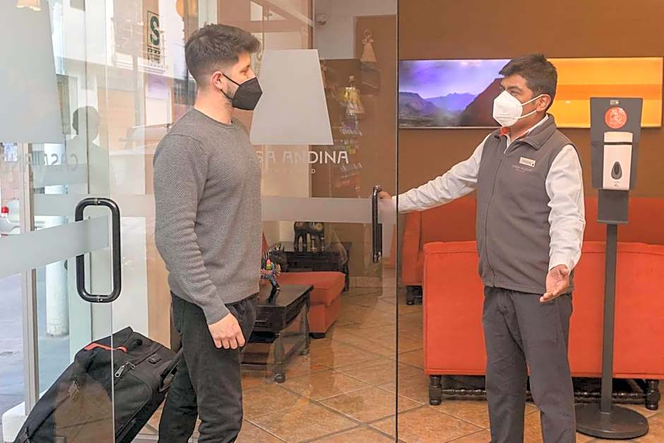 Casa Andina Standard Puno