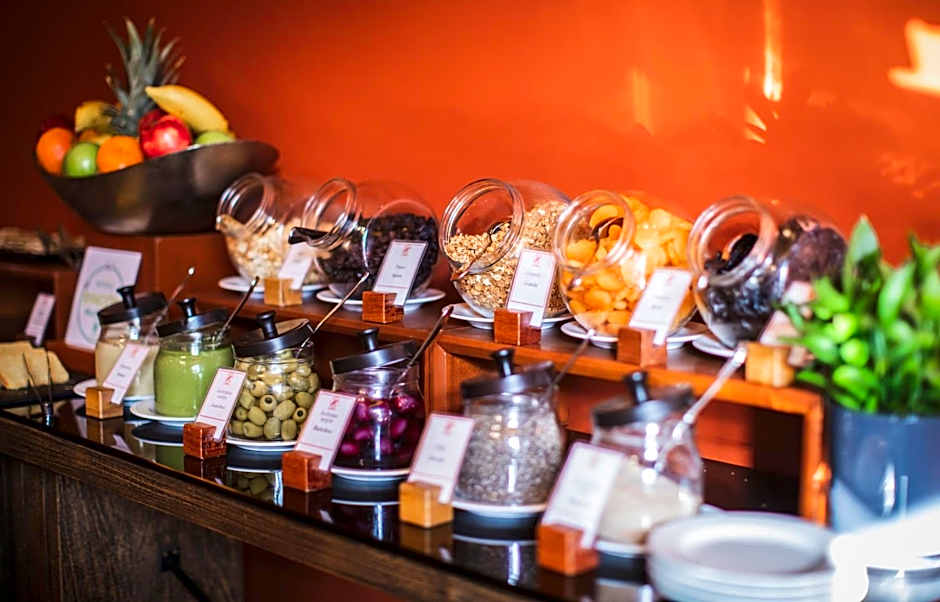 Wyndham Costa del Sol Arequipa