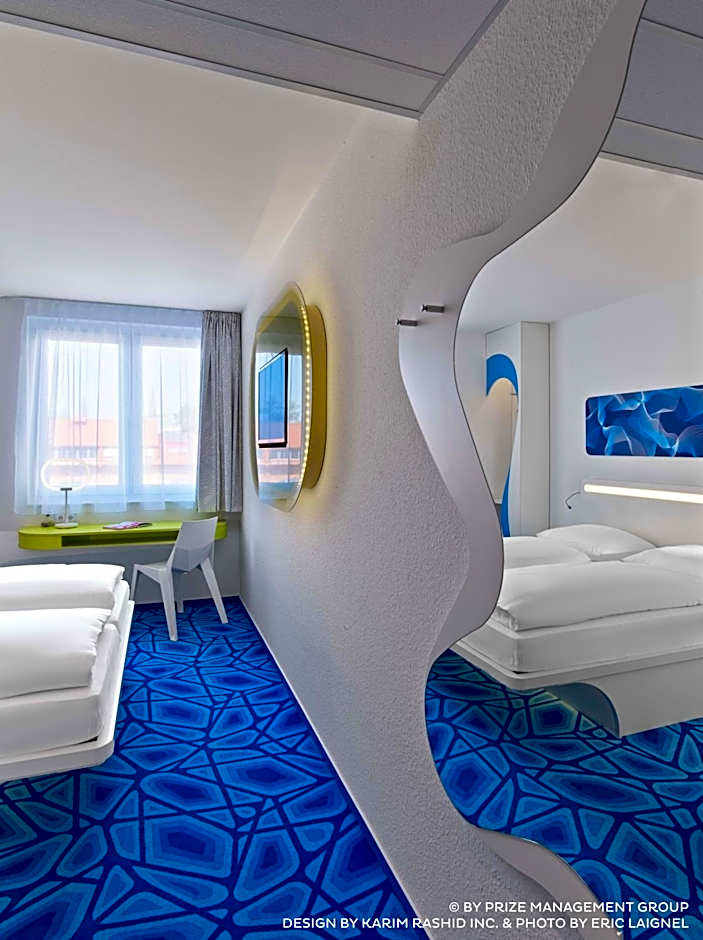 Prize by Radisson, Hamburg City