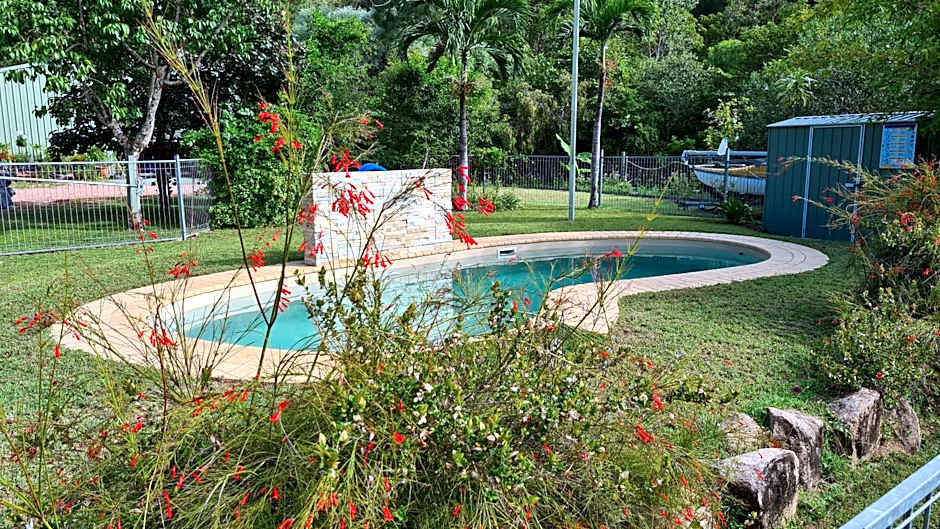 Magnetic Island Bed and Breakfast