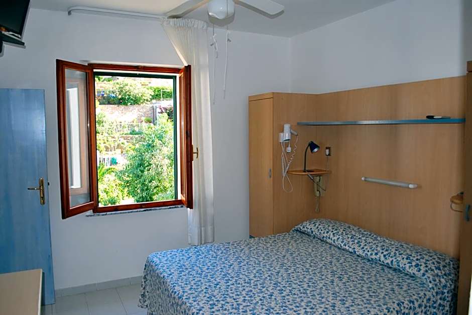 Hotel Giardino delle Palme