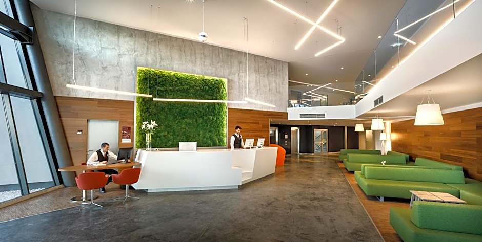 Hotel Icici - Liburnia