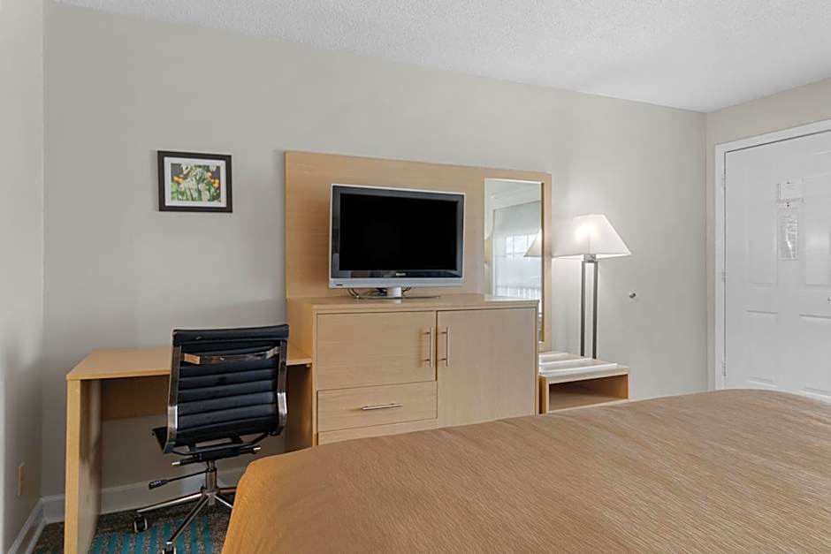 Richland Inn of Columbia